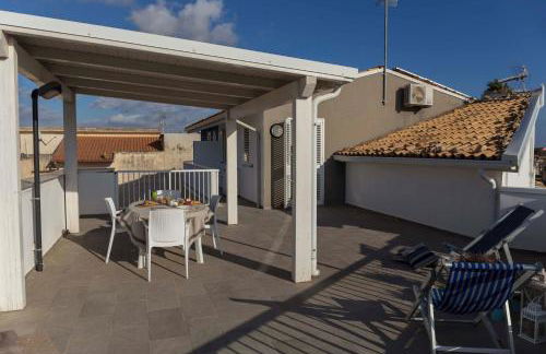 Mareinsicilia Cannamara Appartamenti - Foto 23