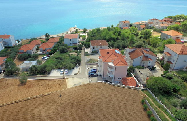 Apartments Barbara - Foto 33