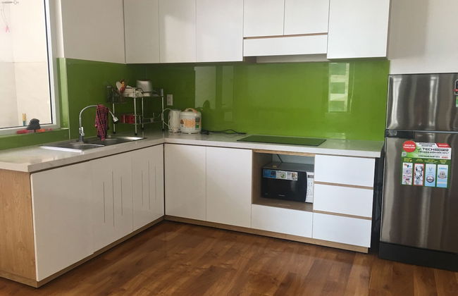 Beach City Apartment - Foto 37