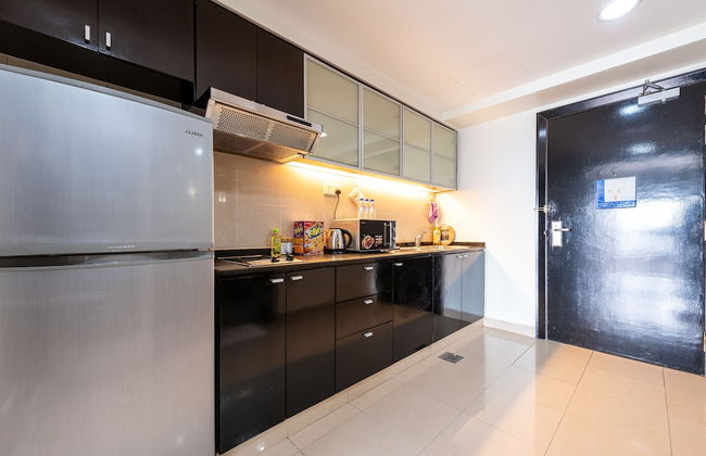 Exclusive Sunway Resort Suite by Albert - Foto 20