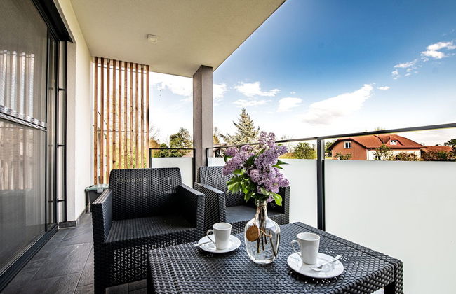 Apartmaji Banonia Stork Flight - Photo 8