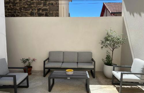 Un havre de paix en plein coeur de ville près Chu - Foto 10