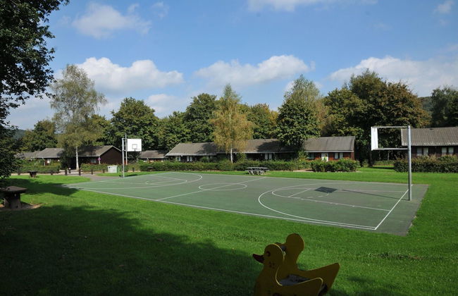 Bungalow in Belgium Near Green Hills - Foto 12