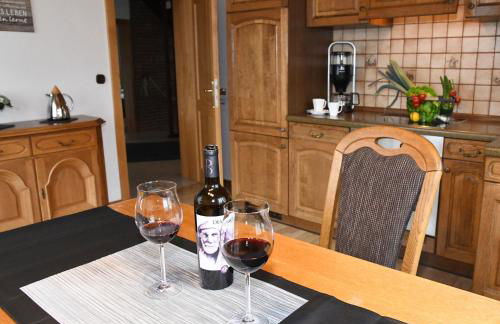 Ferienhaus Dröfter Blick - Foto 17