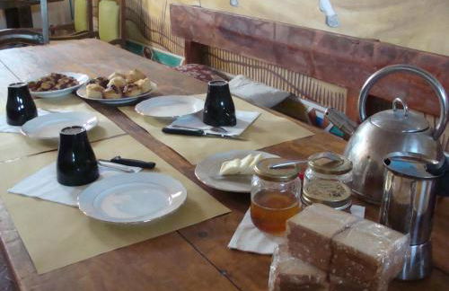 Antico Casale dei Sogni agriturismo - Foto 126