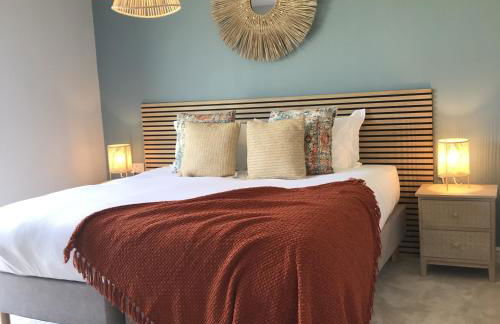 Mallard Cottage, Ashlin Farm Barns - Foto 9