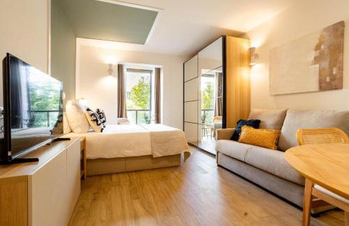 Victoria en Madrid - Foto 3