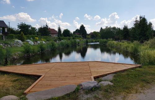 Agroturystyka "U Klaudii" - Foto 9