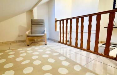 Espace cosy - Zénith & Atlantis - Foto 10