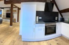 Juraperle - Historisch und modern - Wohnung 2 - Foto 17