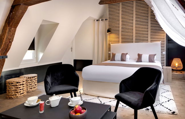 Maison des Ducs - Photo 12