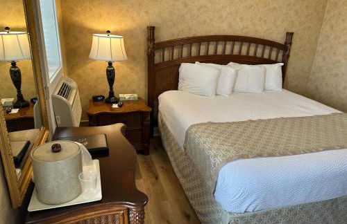 Island House Historic Vacation Rentals - Foto 44