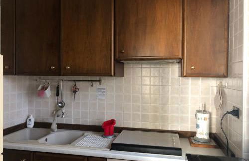 Casa Inglese, appartamento a pochi passi da Inalpi Arena - Foto 28