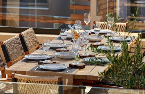 Kaptara Premium Villa, Plunge Pool & Jacuzzis - Foto 39