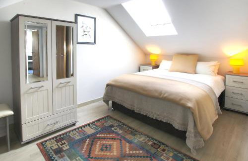 Swansea Valley Holiday Cottages - Foto 45