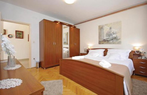 Apartment Sestanovac 23 With Outdoor Swimmingpool - Foto 20