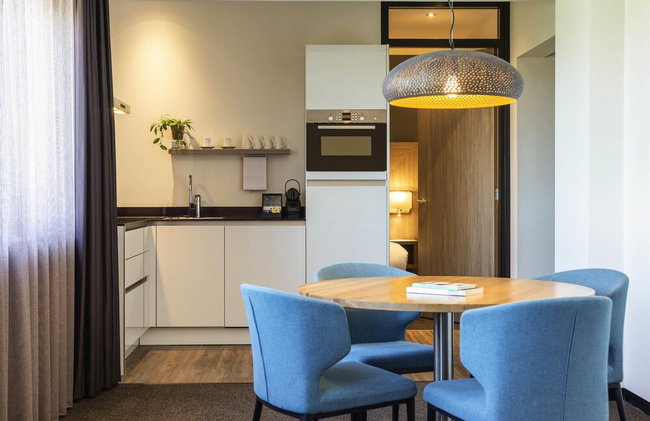Adagio Amsterdam City South - Foto 15