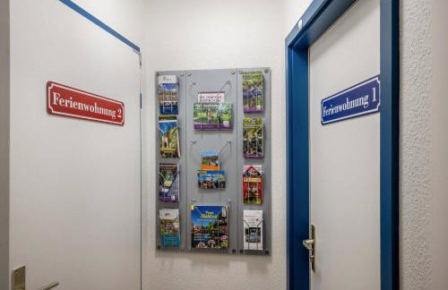 Ferienwohnung 2 Soltau - Foto 11