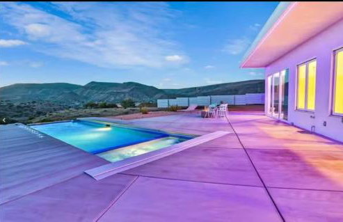 AMFM Art Music Film Motel, walk Pappy's & Red dog - Foto 29