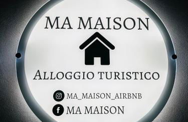 Ma Maison - Foto 1