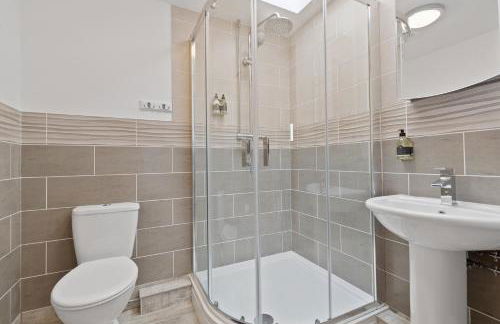 Ramsey Sea View Cottage - Dog Friendly - Foto 11