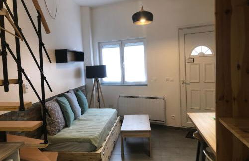 AlloAppartMeublé_L'écrin - Foto 32