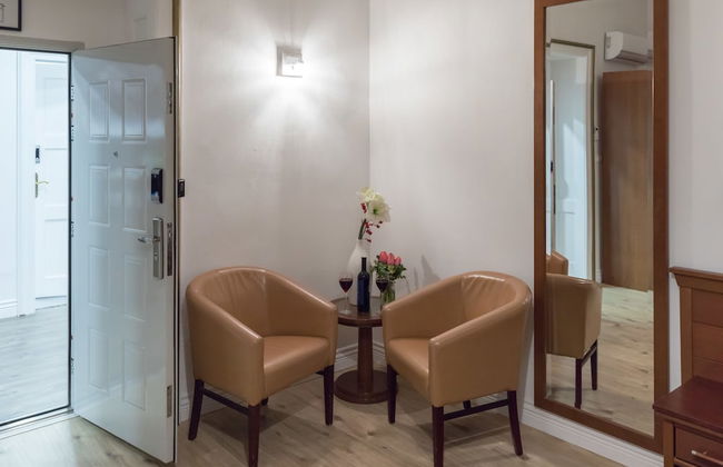 Bacu Apartments Zagreb - Photo 4