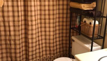 Adair Springs Cabin - Foto 3