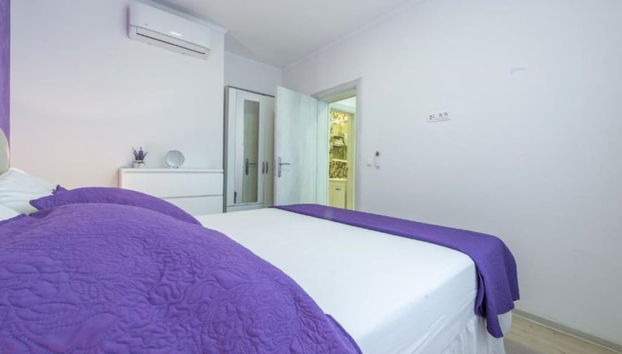 Stane - Modern & Fully Equipped - A3 - Foto 2, Habitación