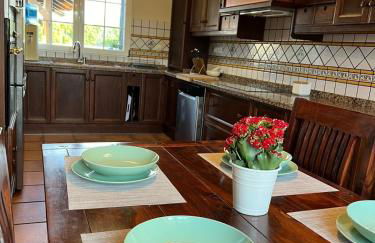 Villa Dlirio Lujo y Confort - Photo 17