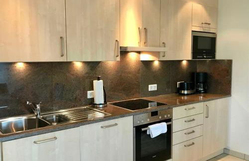 Traumwohnung Probst-Lüders Allee - Foto 7