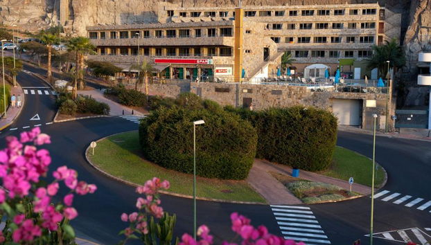 Terraza de Amadores - Foto 2