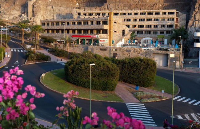 Terraza de Amadores - Foto 2