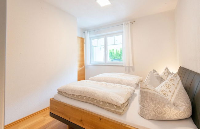 Apartment in Strengen Near Ski Bus - Foto 5