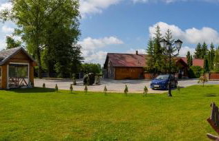 Agroturystyka Kalinka - Foto 19