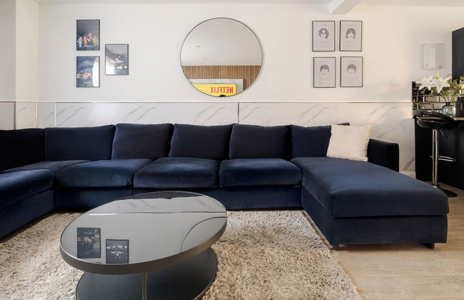 Luxury 4 Bedroom House in Central London - Foto 19