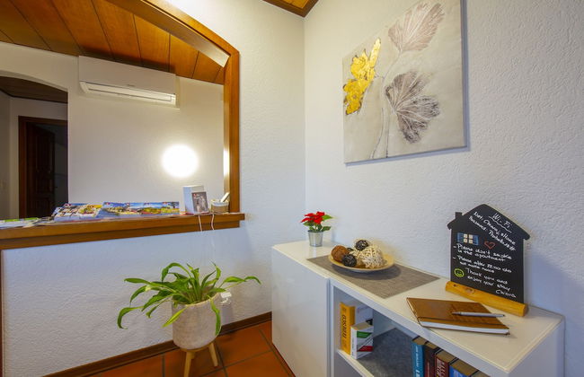 Chiara's Home - Foto 14