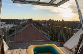 JonnysRooftop - Foto 1
