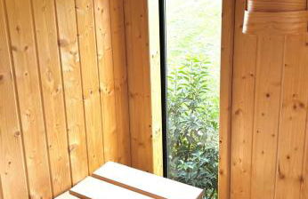 Tolles Tinyhaus - Wandern, Biken in der Eifel, mit Sauna - Foto 37