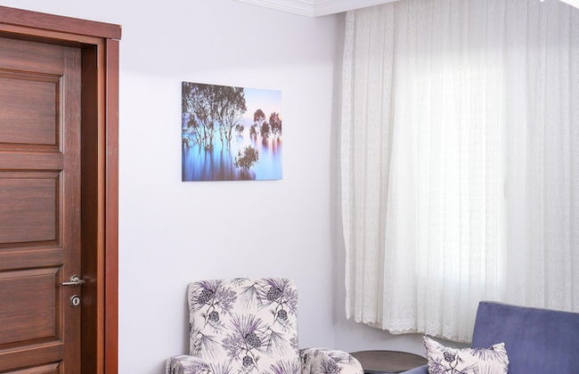 Sunset Village Apart Hotel - Foto 33