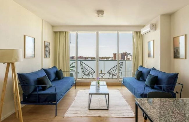 Blanco Liberty - Modern 1BR Apartment in N ez - Foto 4