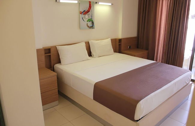 Hayali Suites - Foto 18