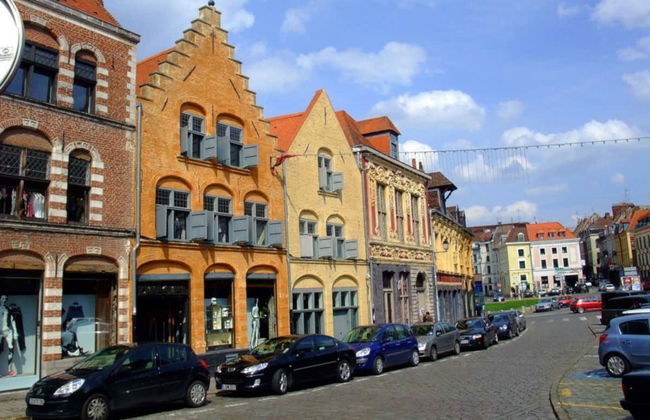 Free tour por Lille - Foto 3