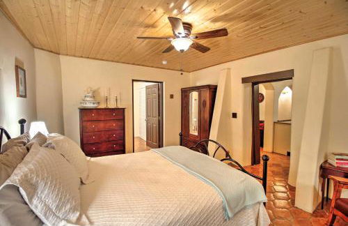 Charming Couples Casita, Walk to Old Mesilla Plaza - Foto 13