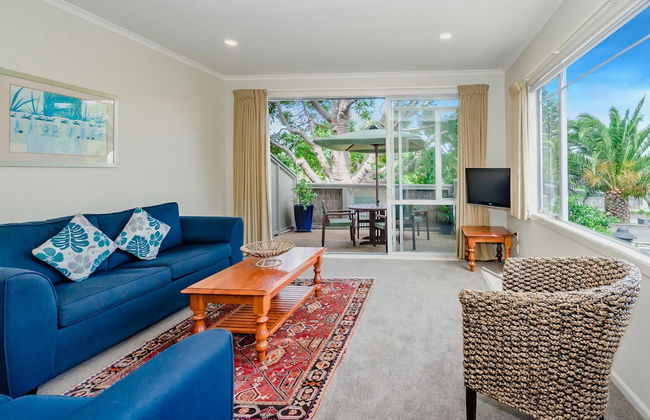 Raumati Sands Resort - Foto 18