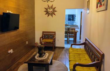 Casa de Temporada Xisto - Foto 16