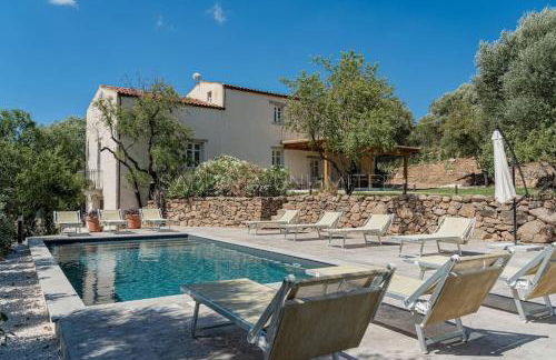 Villa Canto Antico - Foto 47