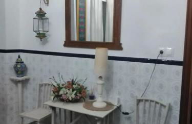 Charming house with mountain view in Encinasola, fireplace - Photo 7