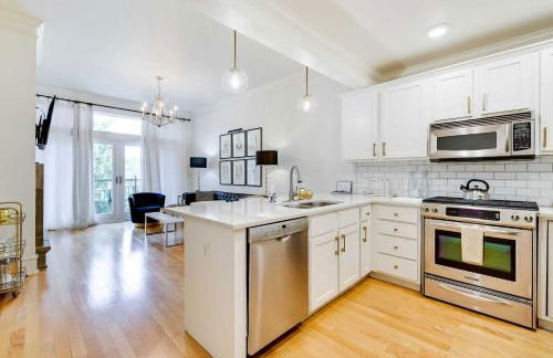 Fayetteville Vacation Rental Near UA Campus - Foto 7