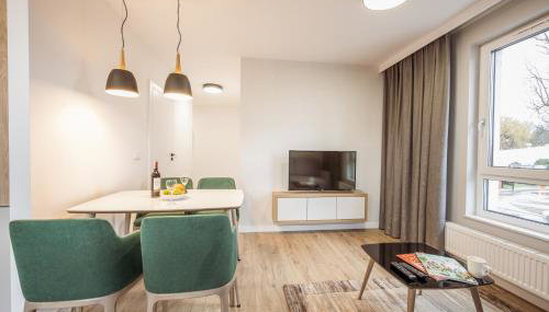 Marina Apartments ZOO - Foto 5